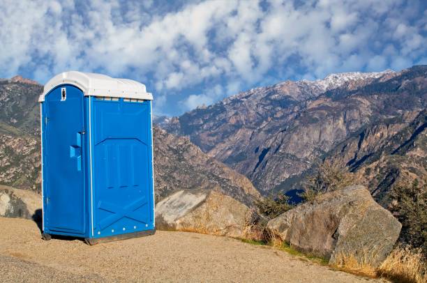 Best Wedding porta potty rental  in Delta Junction, AK