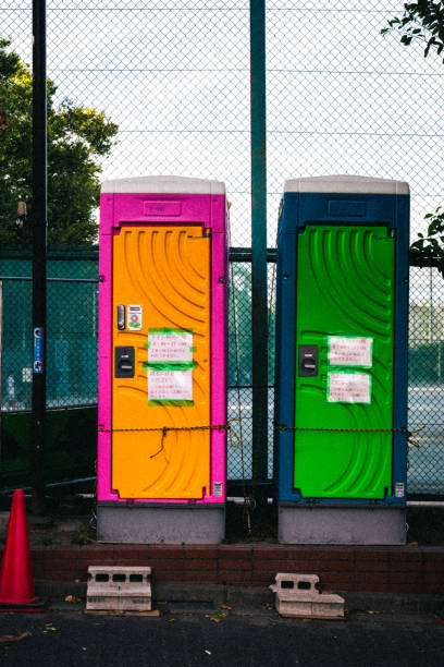 Best Emergency porta potty rental  in Delta Junction, AK