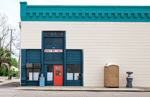 Best Portable toilet rental cost  in Delta Junction, AK