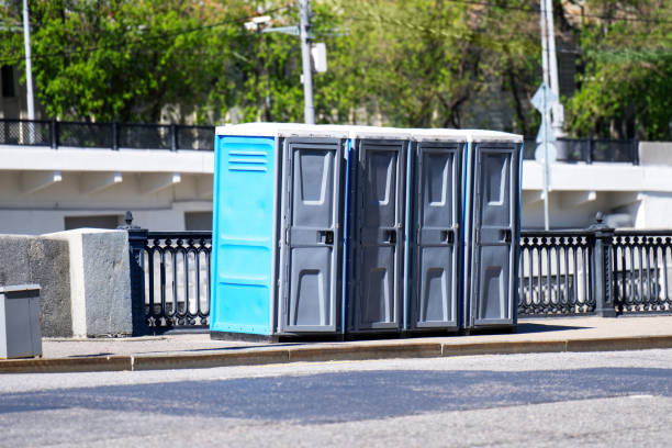 Best Porta potty for special events  in Delta Junction, AK